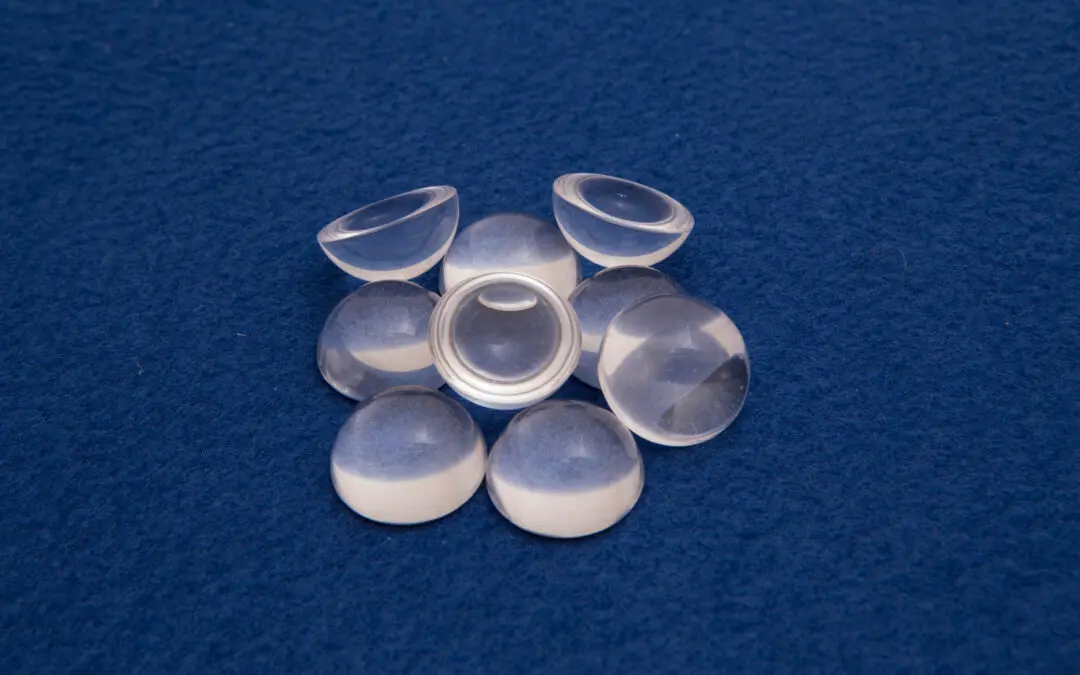 ACRYLIC DOME1000