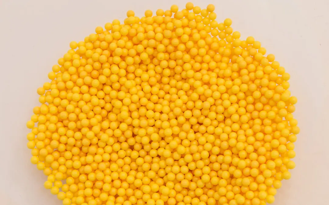 CA 02.35 YELLOW