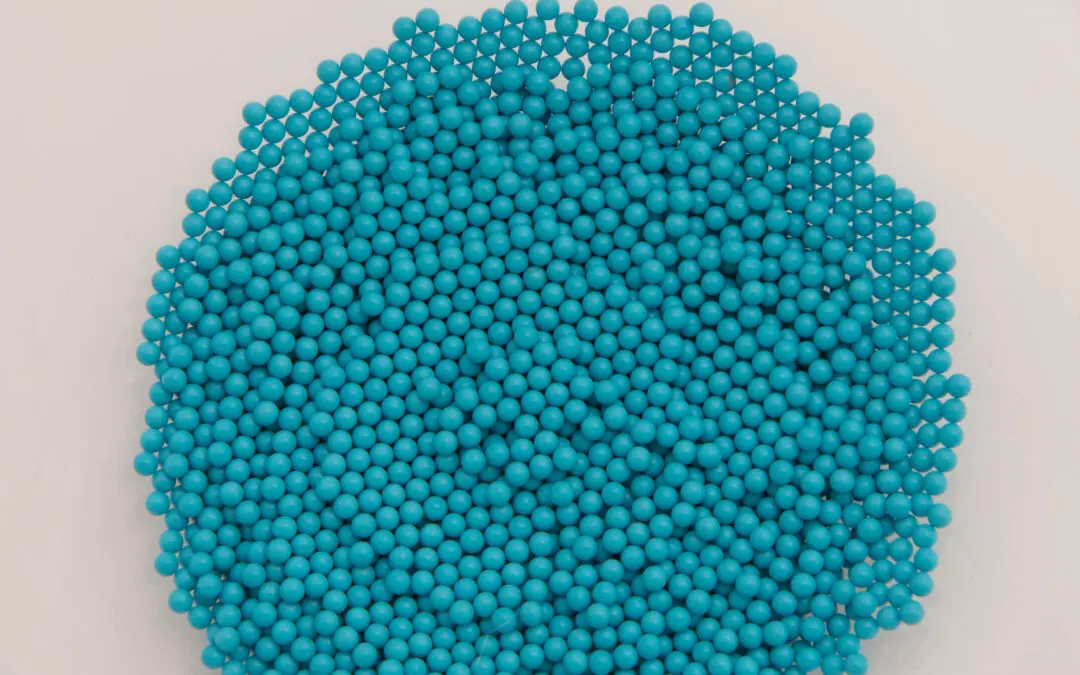 CA 02.00 TURQUOISE