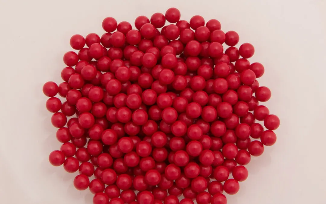 CA 04.50 RED
