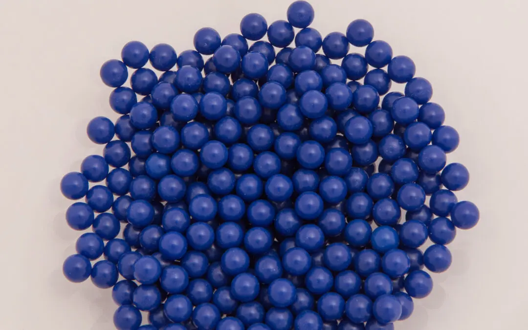 CA 04.50 BLUE