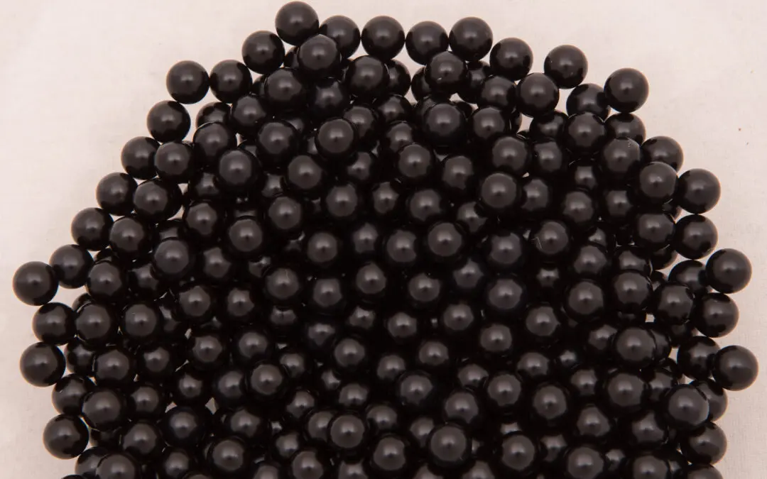 CA 05.00 BLACK