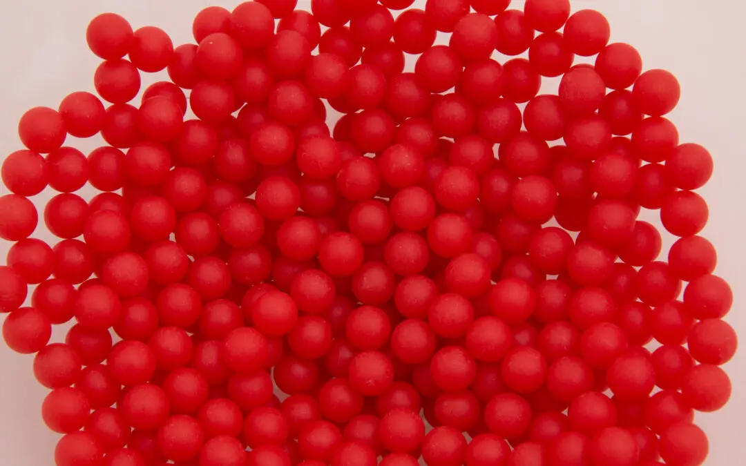 HDPE 0.225RED