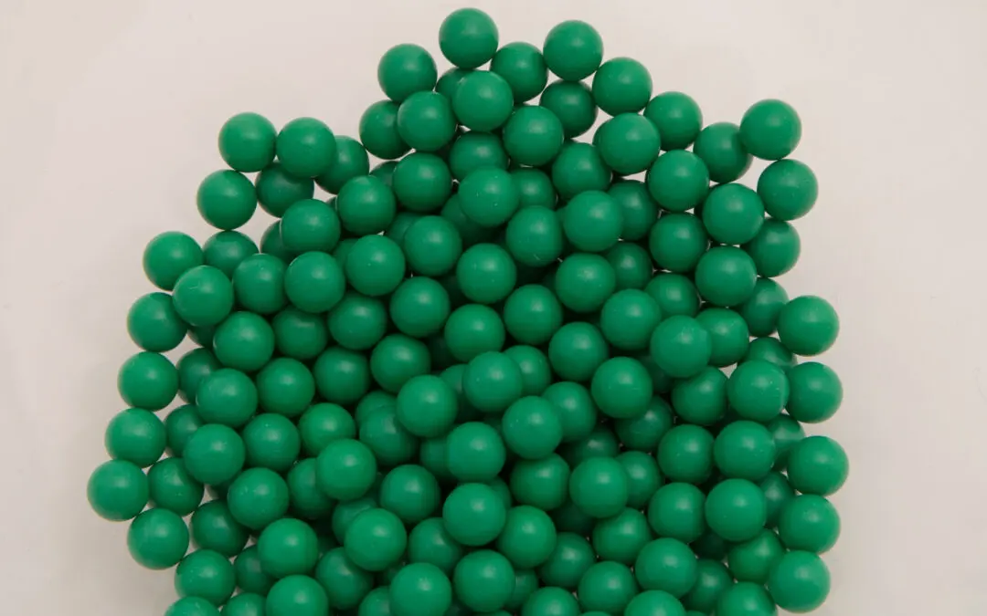 HDPEH 05.90 GREEN