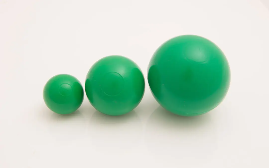 LDPEH 25.00 GREEN