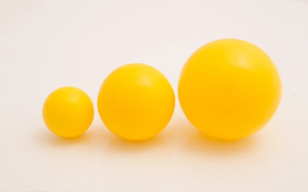 LDPEH 25.00 YELLOW