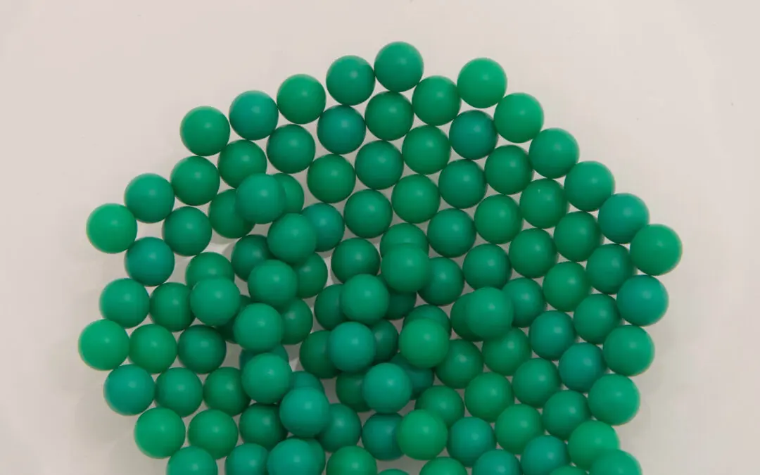 PP0250 GREEN