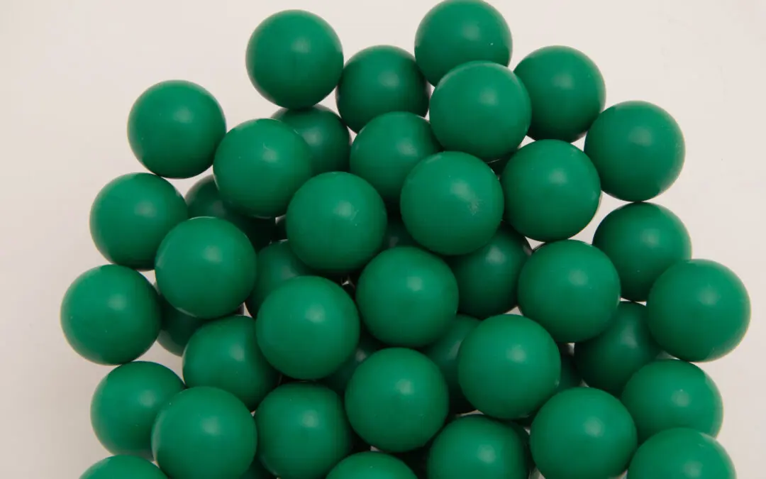 PP0562 GREEN