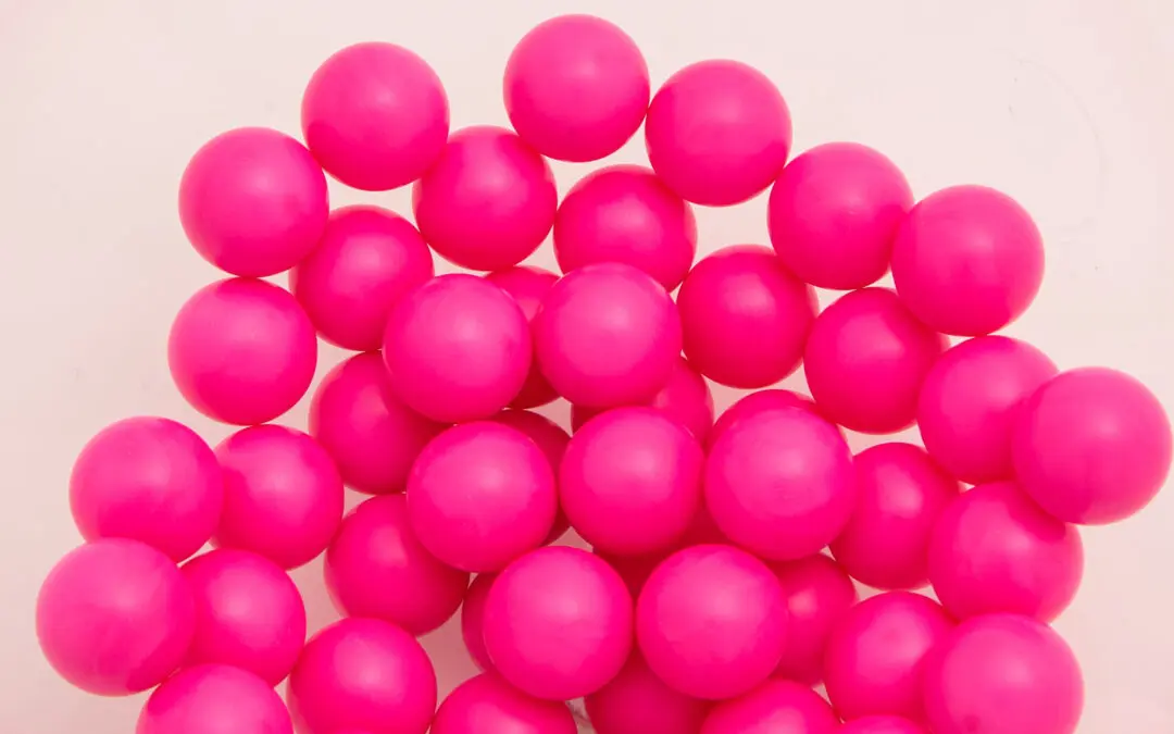 PP0562 PINK