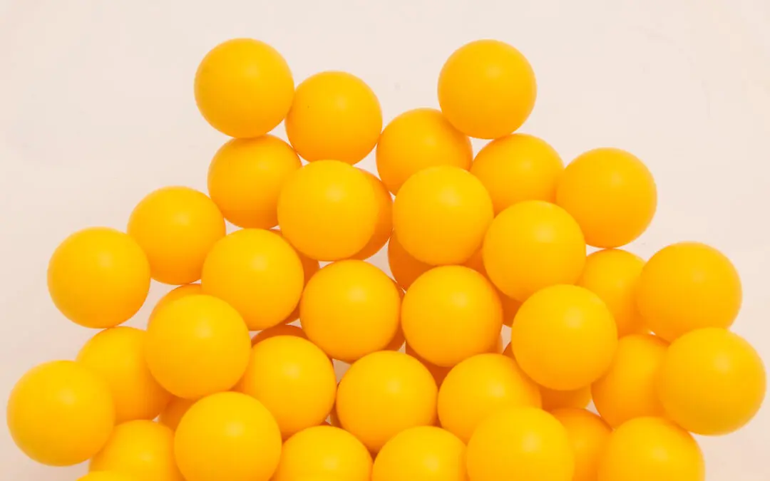 PP0562 YELLOW