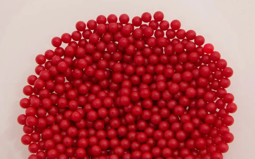 PP0187 RED