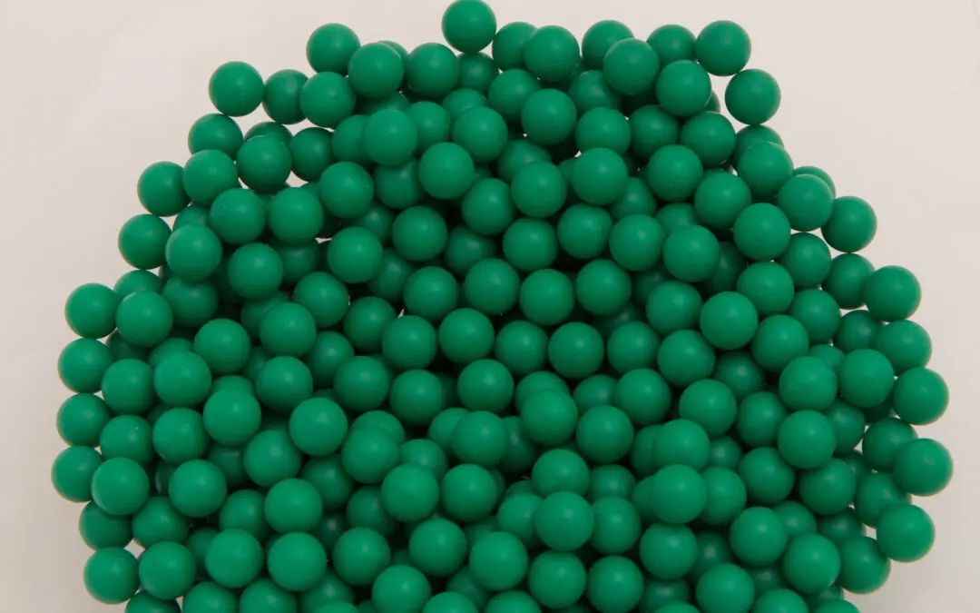 PP 12.00 GREEN