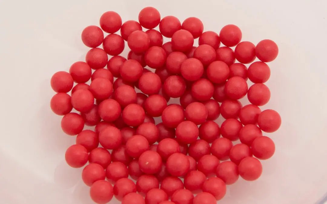 PS0187 RED