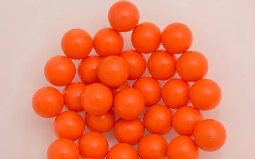 PS 12.00 ORANGE