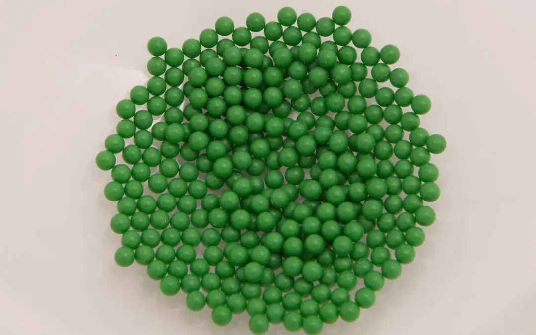 PS0250 GREEN