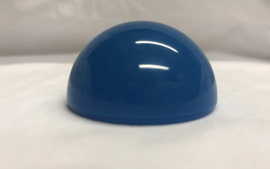 PSH 50.00 BLUE NOEYE