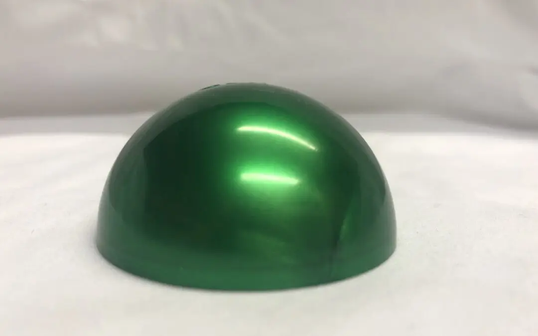 PSH 50.00 SHINYGREEN