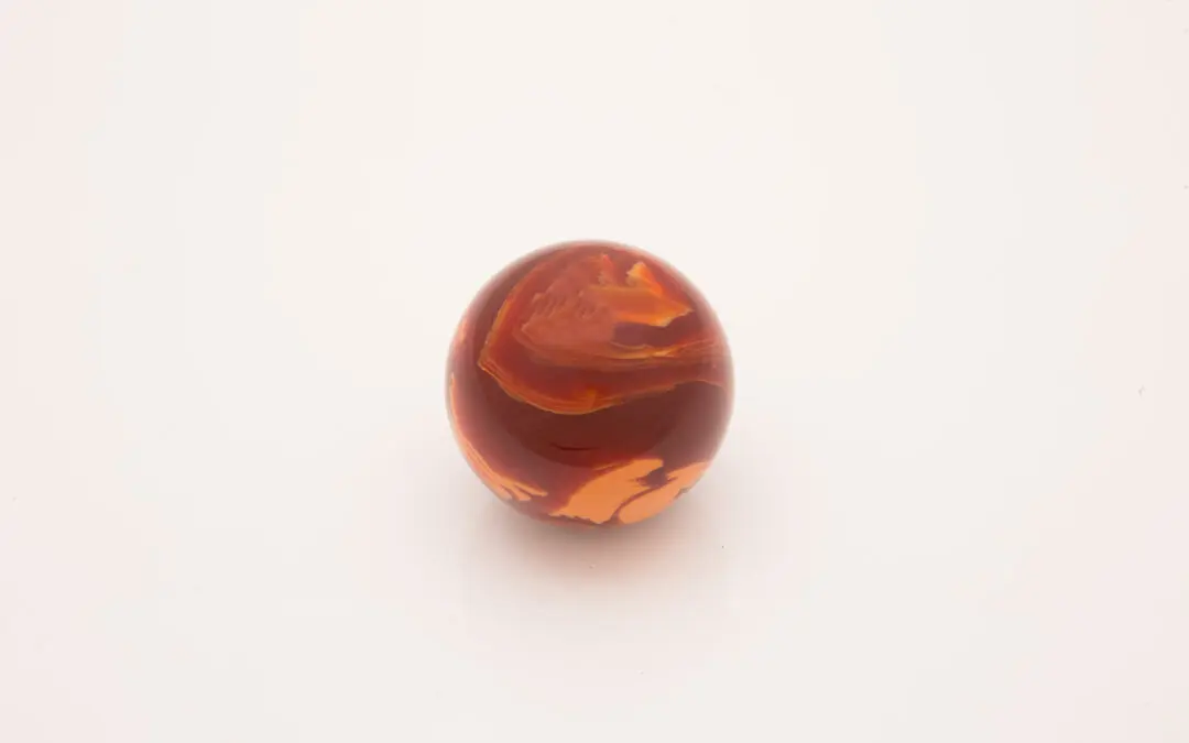 THE1500 CARAMELBROWN MARBLE