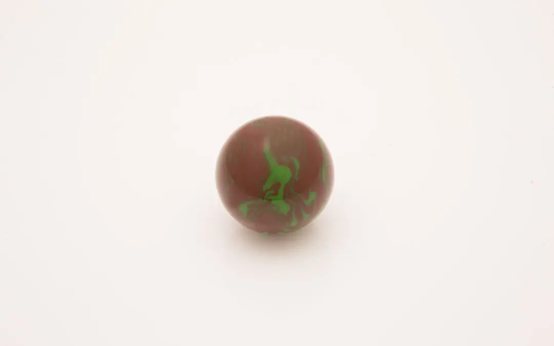 THE1375 GREENBROWN MARBLE