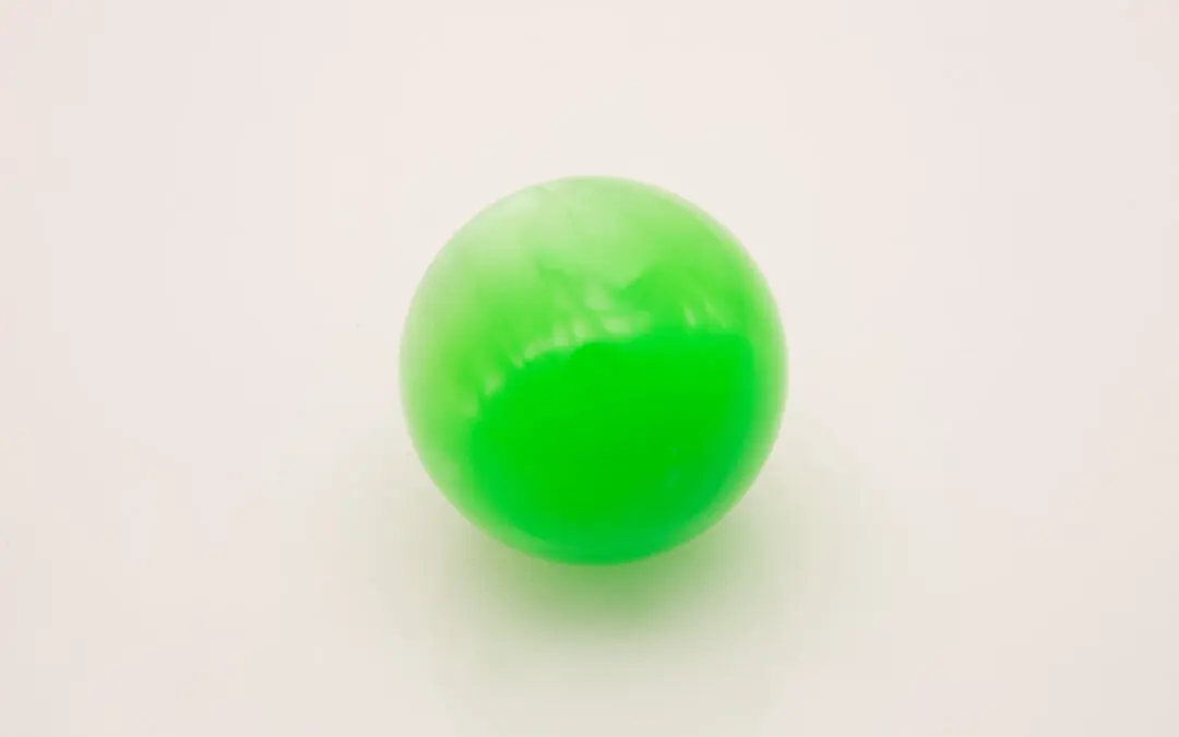 THE1500 LIMEGREEN PEARL