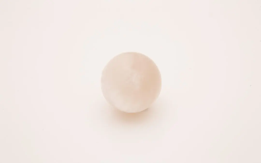 THE2000 CREAMYIVORY PEARL
