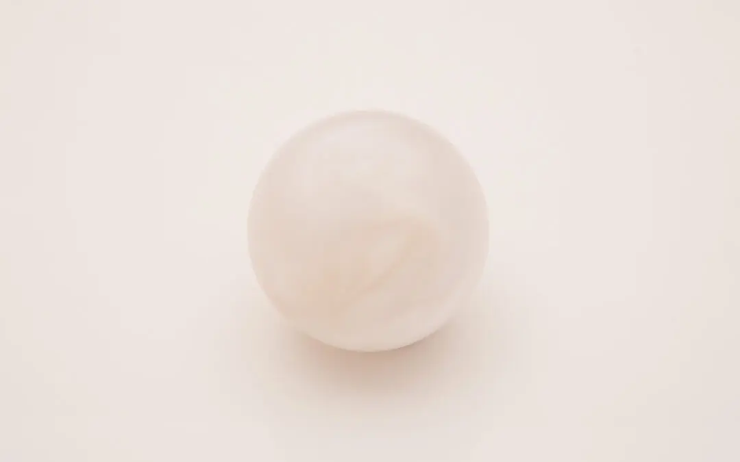 THE2000 SILVERWHITE PEARL