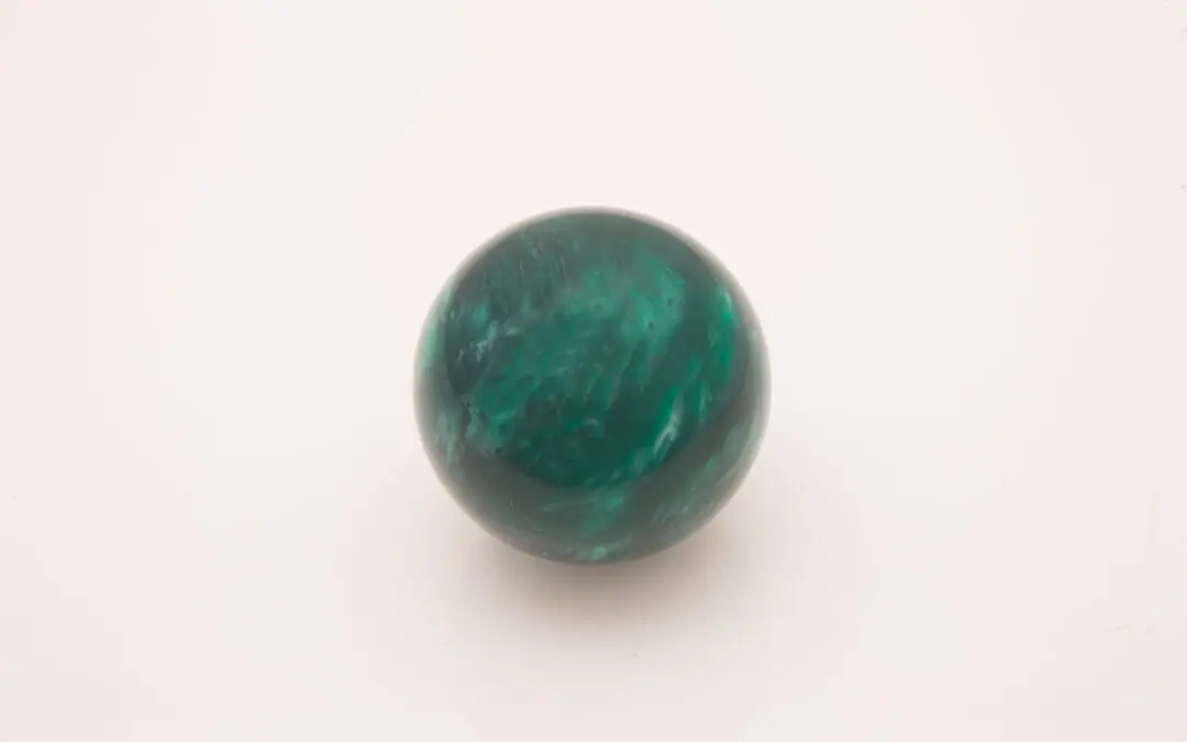 THE2000 DARKGREEN PEARL