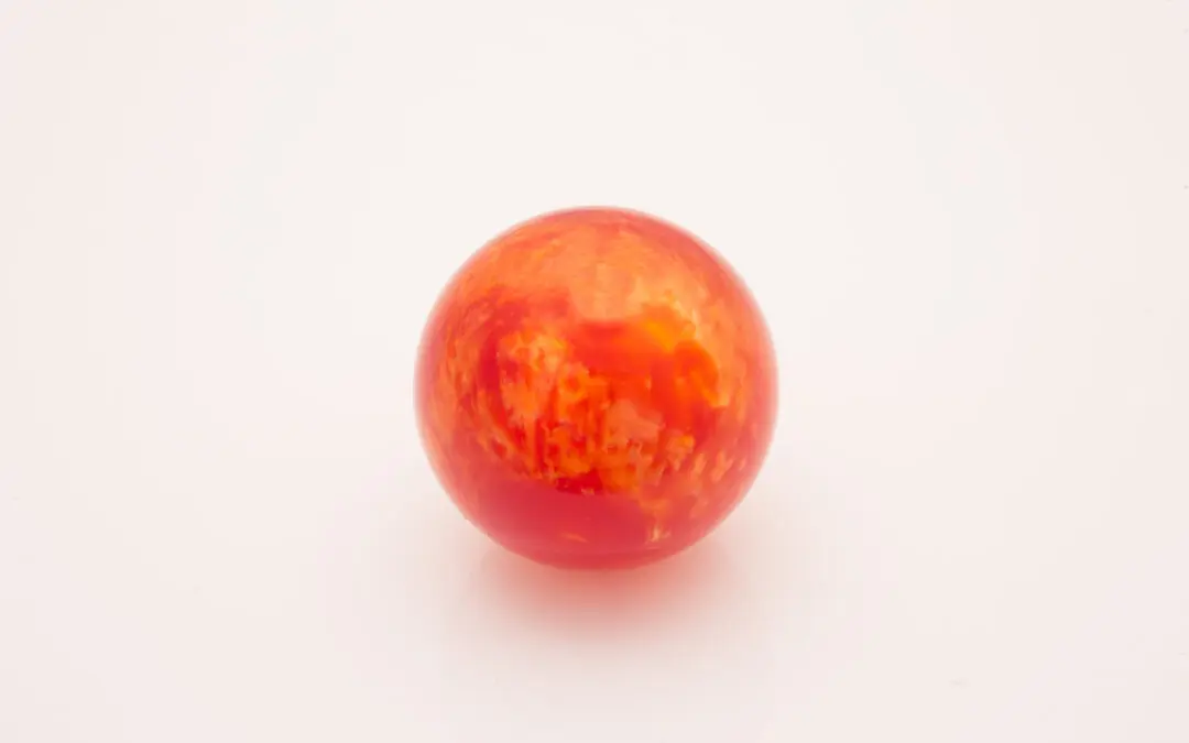 THE2000 DARKAMBER PEARL