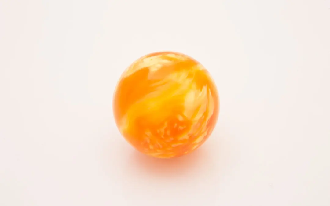 THE2000 LIGHTAMBER PEARL