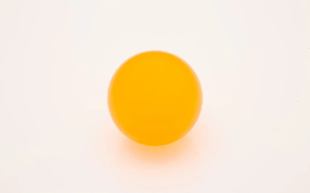 THE2000 ORANGE FLUORESCENT
