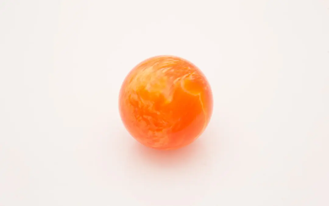 THE1500 ORANGE PEARL