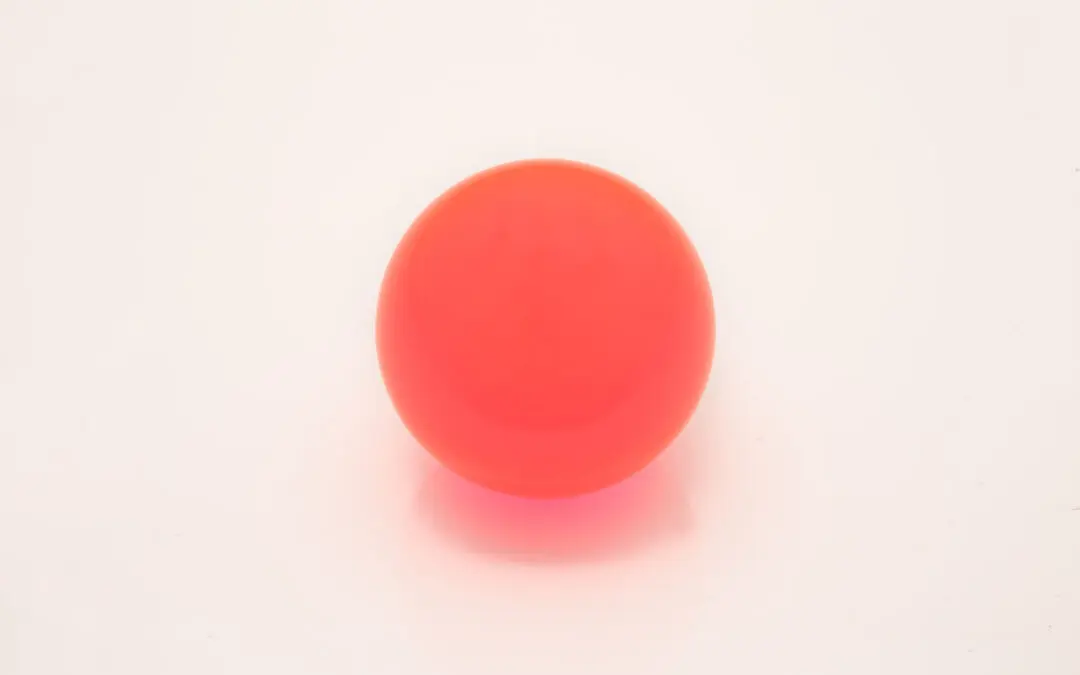 THE2000 PINK FLUORESCENT