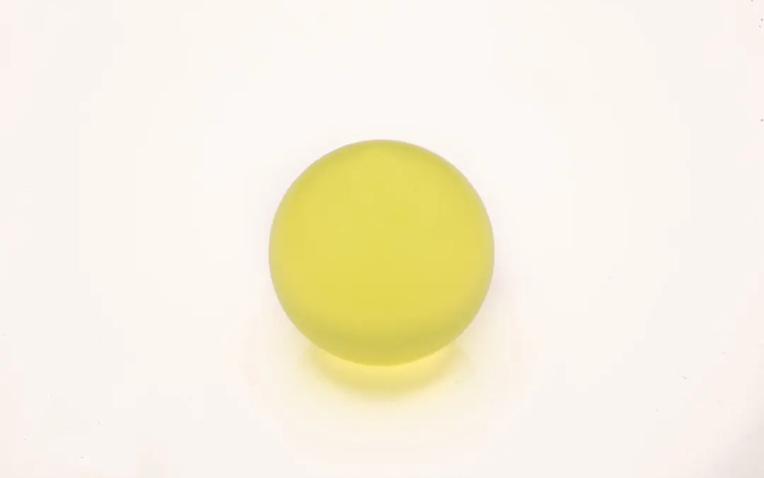 THE2000 YELLOW FLUORESCENT