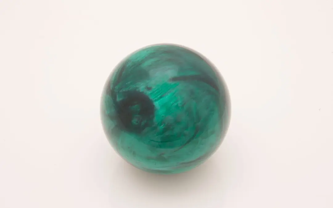 THE3000 GREEN PEARL