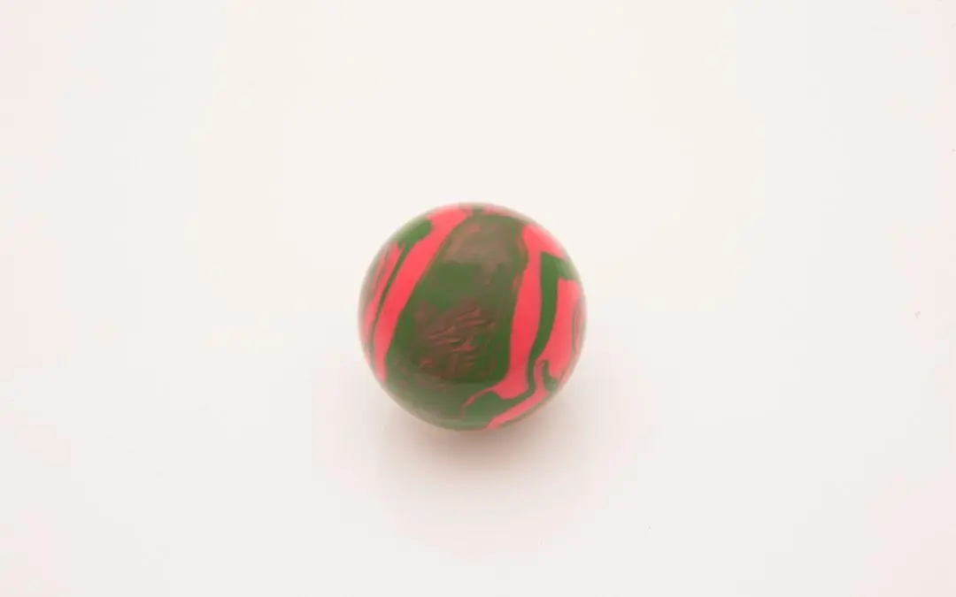 THE1375 PINKGREENM