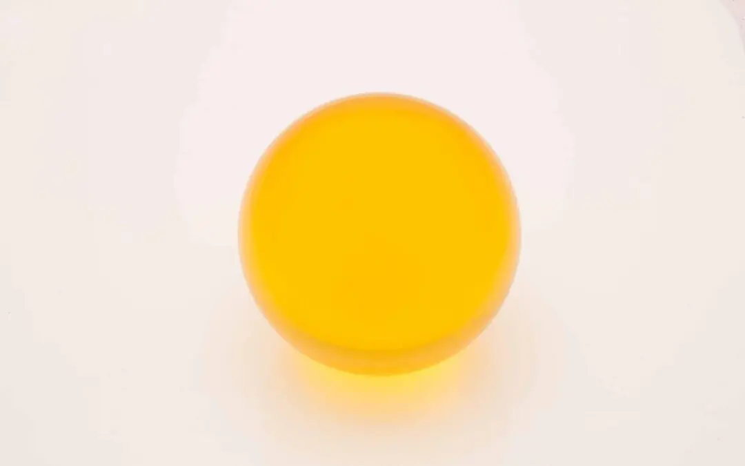 THE3000 YELLOW TRANS