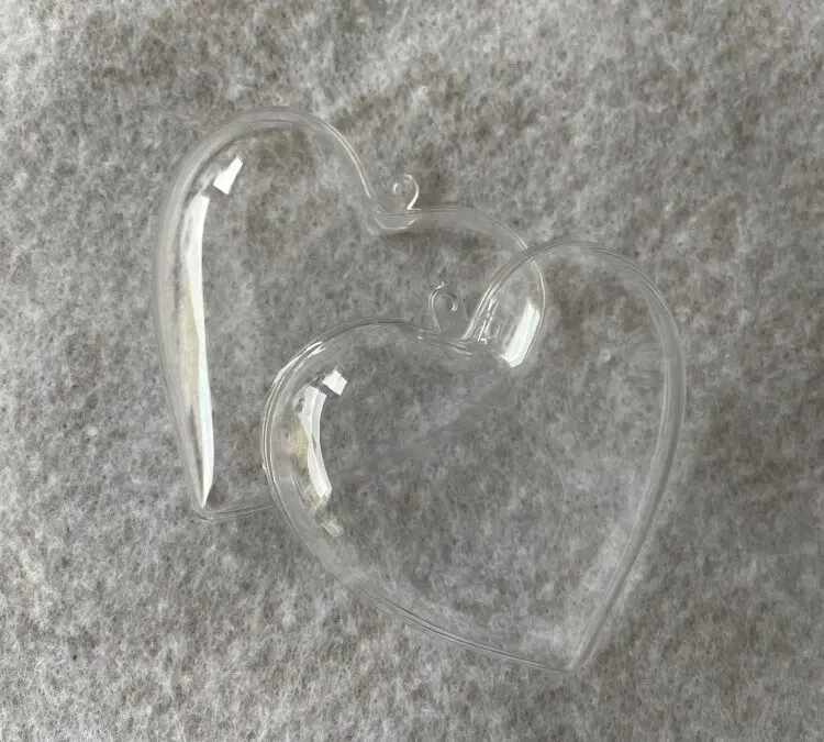 ACH 80.00 HEART