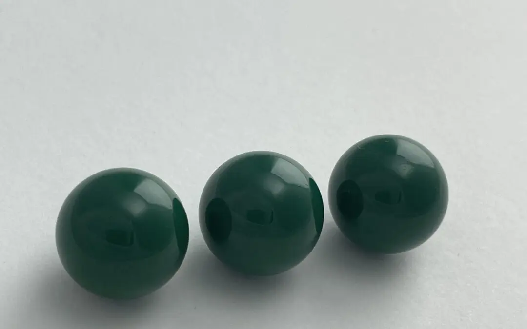 PH 15.00 GREEN