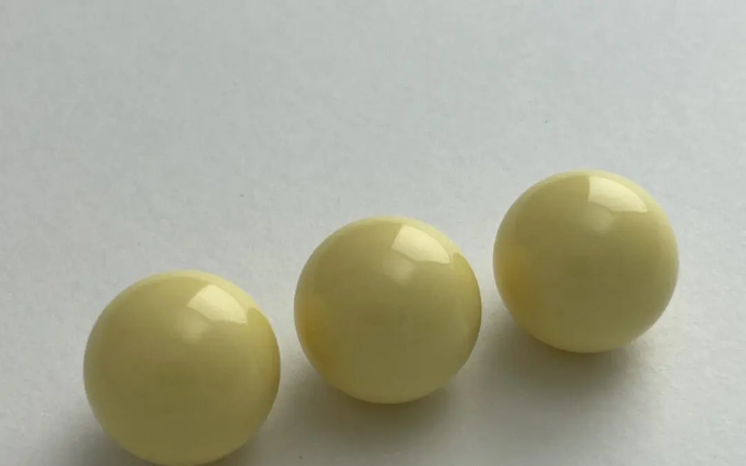 PH 15.00 IVORY