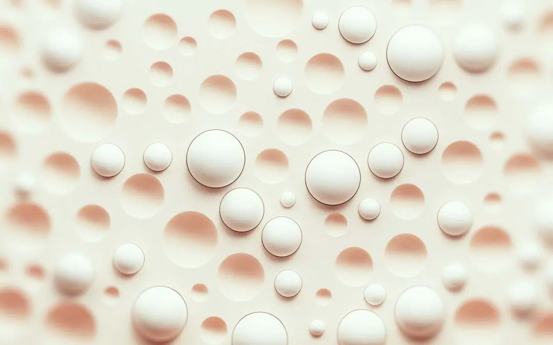 The Benefits of Precision Plastic Balls in Industrial Applications
