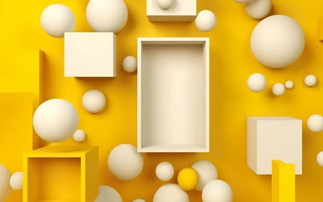 Utilizing Precision Balls To Elevate Shop Display Window Aesthetics