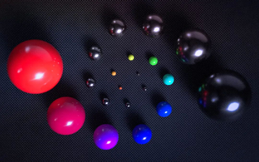 Precision Plastic Balls vs. Steel Balls: A Dedicated Comparison