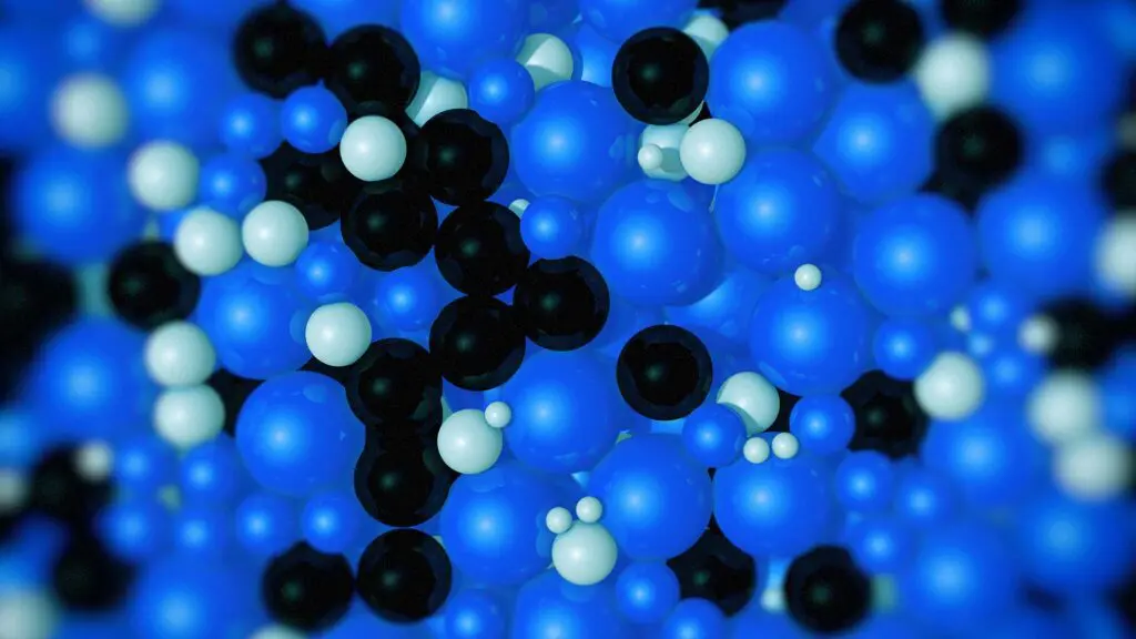 Blue Balls