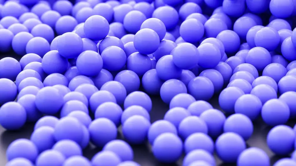 Blue Balls Online