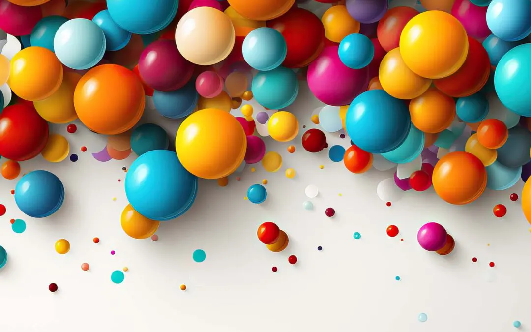 Why Colour Matters: The Significance of Varied Colours in Precision Balls.