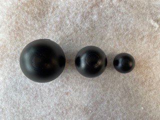 LDPEH 25.00 BLACK
