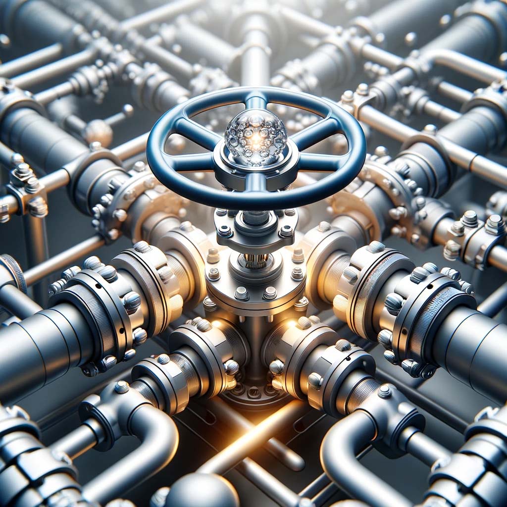 The Transition to Precision Plastic Balls in Various Industries