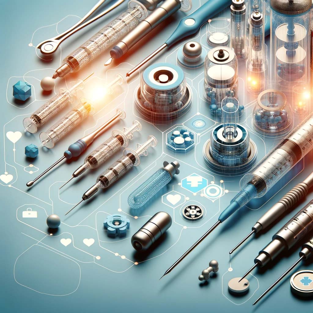 The Transition to Precision Plastic Balls in Various Industries