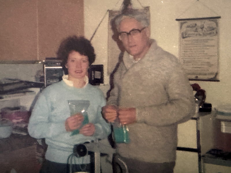45 Years of Precision: The Story of The Precision Plastic Ball Company